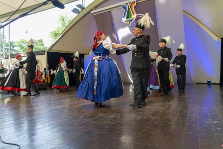 Ostatni dzień 59. Tygodnia Kultury Beskidzkiej
